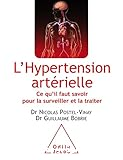 L'hypertension artérielle