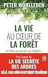 La vie au coeur de la forêt