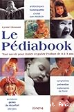 Le pédiabook