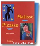 Coffret matisse / picasso