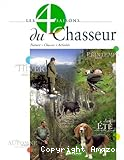 Les 4 saisons du chasseur