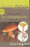 Reconnaître les champignons sans peine