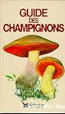 Guide des champignons