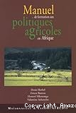 Manuel de formation aux politiques agricoles en Afrique