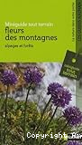 Fleurs des montagnes