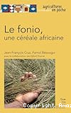 Le fonio, une céréale africaine