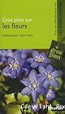 Les fleurs