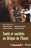 Santé et sociétés en Afrique de l'Ouest