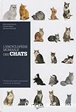 L'encyclopédie mondiale des chats