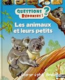 Les animaux et leurs petits