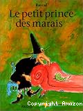 Le petit prince des marais