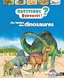 Au temps des dinosaures