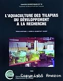 L'aquaculture des tilapias