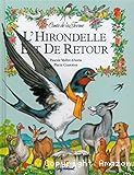 L'hirondelle est de retour