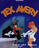 Tex Avery