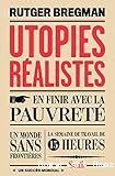 Utopies réalistes