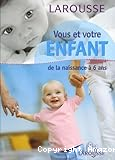 Vous et votre enfant