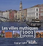 Les villes mythiques