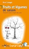 Fruits et légumes de saison