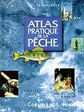 Atlas pratique de la pêche