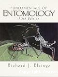 Fundamentals of entomology