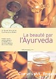 La beauté par l'ayrveda