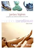 Jambes légères