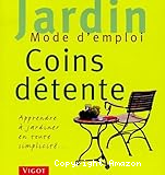 Coins détente