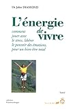 l'Energie de vivre