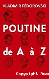 Poutine de A à Z