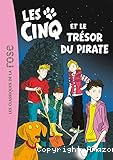 Les Cinq et le trésor du pirate