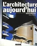 L'architecture aujourd'hui