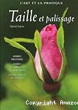 Taille palissage