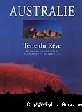 Australie terre du rêve