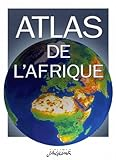 L'artlas de l'afrique