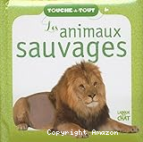 Les animaux sauvages