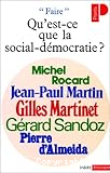 Qu'est-ce que la social-démocratie