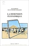 La dimension économique