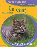 Le chat délicieux