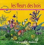 Les fleurs des bois