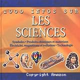 1000 infos sur les sciences