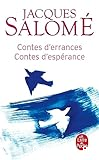 Contes d'errances , contes d'espérance