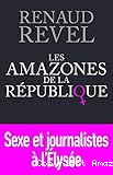 Les Amazones de la république