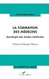 La formation des médecins