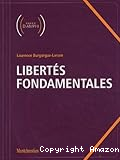 Liberté fondamentales