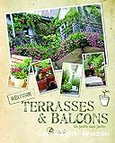 Terrasses & balcons