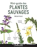 Mini-guide des plantes sauvages