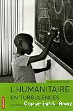 L'humanitaire en turbulences