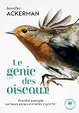 Le génie des oiseaux