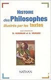 Histoire des philosophes